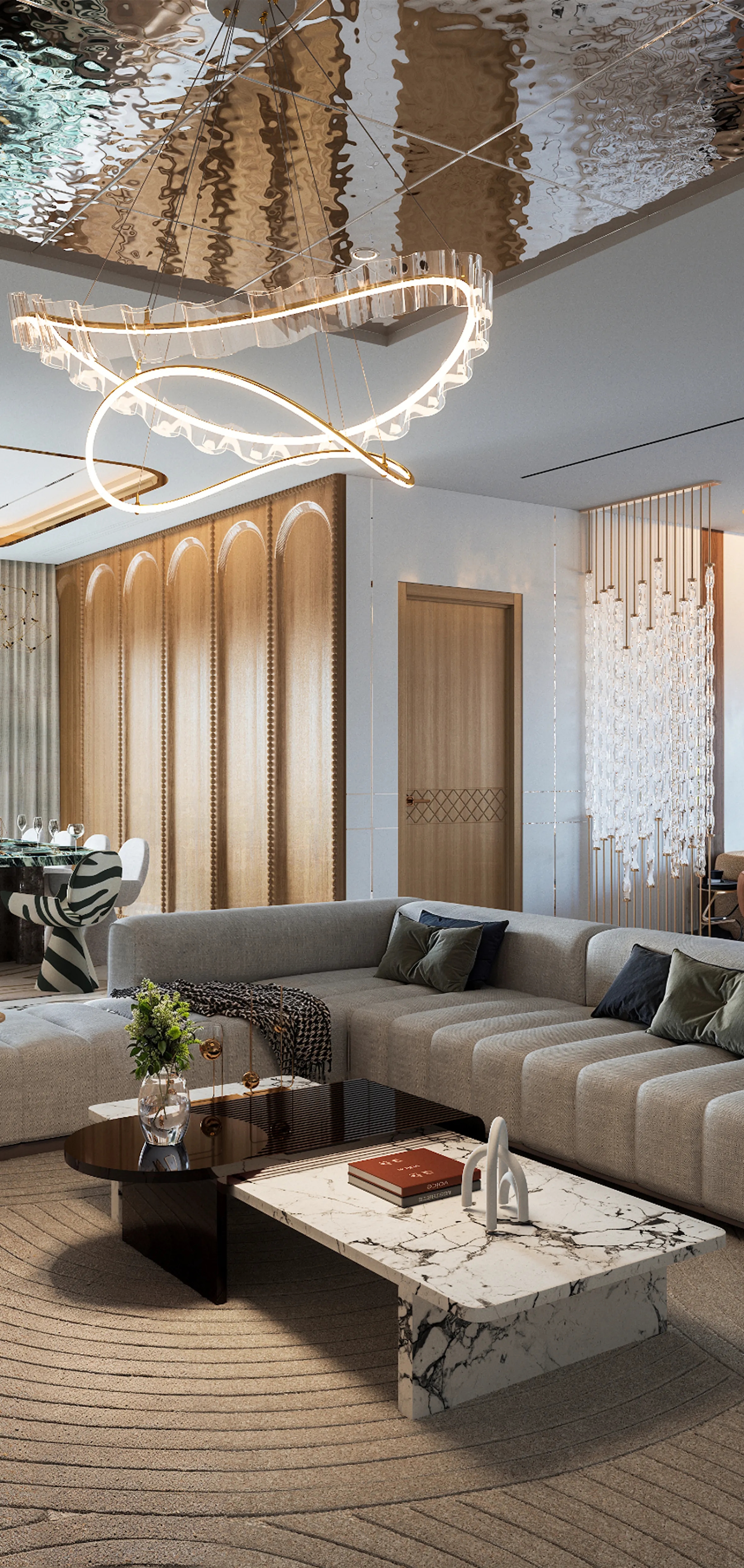 Limited Edition Sky Villas